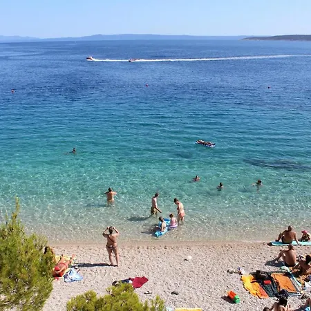2678c Baška Voda
