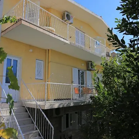2678c Baška Voda
