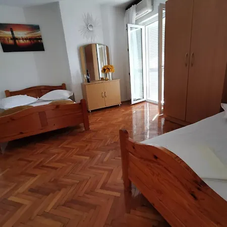 2678c Lejlighed Baška Voda