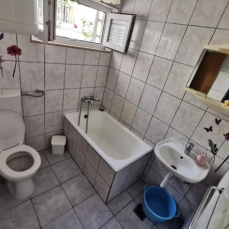 Lejlighed 2678c Baška Voda
